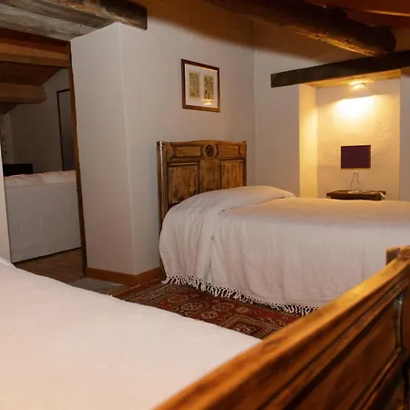 Casa Pini Rio_b Appartamento *